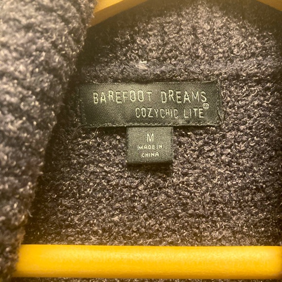 Barefoot dreams circle cardigan - Picture 1 of 2